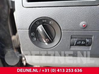 Volkswagen Transporter Transporter T5, Van, 2003 / 2015 2.5 TDi picture 23