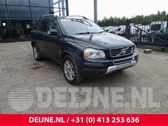 Sloopauto Volvo Xc-90 XC90 I, SUV, 2002 / 2014 2.4 D5 20V 2011/6