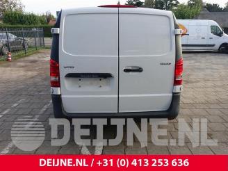 Mercedes Vito Vito (447.6), Van, 2014 1.6 111 CDI 16V picture 6