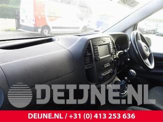 Mercedes Vito Vito (447.6), Van, 2014 1.6 111 CDI 16V picture 21