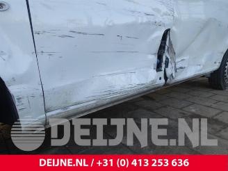 Mercedes Vito Vito (447.6), Van, 2014 1.6 111 CDI 16V picture 11