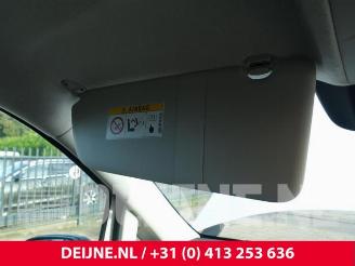 Mercedes Vito Vito (447.6), Van, 2014 1.6 111 CDI 16V picture 23