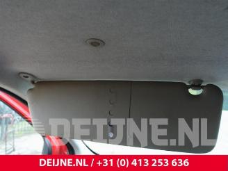 Opel Vivaro Vivaro, Van, 2014 / 2019 1.6 CDTI BiTurbo 120 picture 30