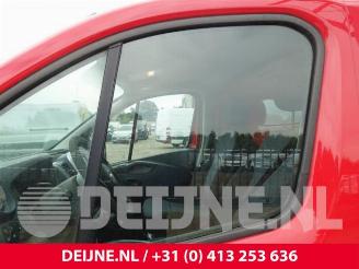 Opel Vivaro Vivaro, Van, 2014 / 2019 1.6 CDTI BiTurbo 120 picture 16