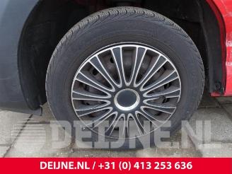 Opel Vivaro Vivaro, Van, 2014 / 2019 1.6 CDTI BiTurbo 120 picture 10