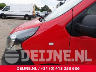 Opel Vivaro Vivaro, Van, 2014 / 2019 1.6 CDTI BiTurbo 120 picture 9