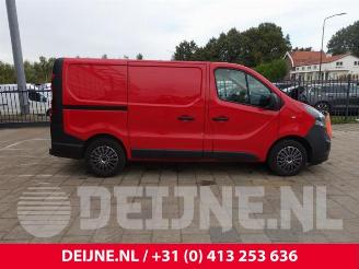 Opel Vivaro Vivaro, Van, 2014 / 2019 1.6 CDTI BiTurbo 120 picture 8