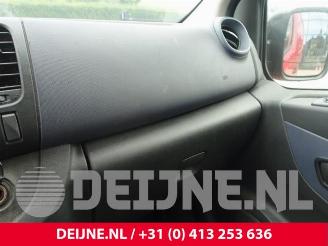 Opel Vivaro Vivaro, Van, 2014 / 2019 1.6 CDTI BiTurbo 120 picture 33