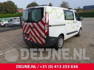 Ford Transit Transit Custom, Van, 2011 / 2023 2.0 TDCi 16V Eco Blue 130 picture 7