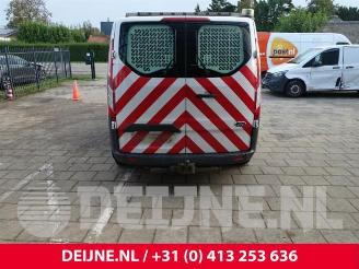 Ford Transit Transit Custom, Van, 2011 / 2023 2.0 TDCi 16V Eco Blue 130 picture 6