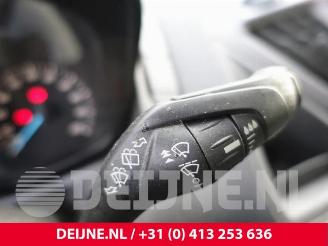 Ford Transit Transit Custom, Van, 2011 / 2023 2.0 TDCi 16V Eco Blue 130 picture 24