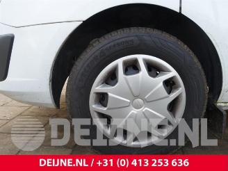 Ford Transit Transit Custom, Van, 2011 / 2023 2.0 TDCi 16V Eco Blue 130 picture 10