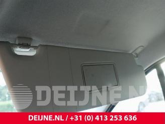 Ford Transit Transit Custom, Van, 2011 / 2023 2.0 TDCi 16V Eco Blue 130 picture 29