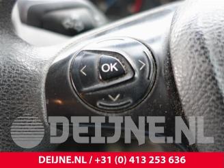 Ford Transit Transit Custom, Van, 2011 / 2023 2.2 TDCi 16V picture 33