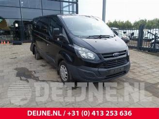 rozbiórka samochody osobowe Ford Transit Transit Custom, Van, 2011 / 2023 2.2 TDCi 16V 2015/9