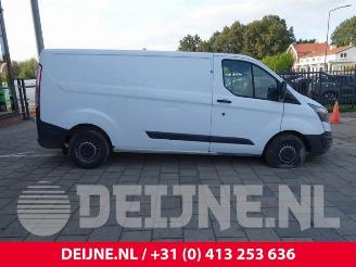 Ford Transit Transit Custom, Van, 2011 / 2023 2.0 TDCi 16V Eco Blue 105 picture 8