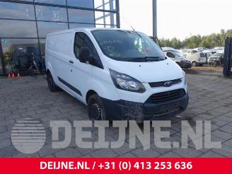 demontáž osobní automobily Ford Transit Transit Custom, Van, 2011 / 2023 2.0 TDCi 16V Eco Blue 105 2017/5