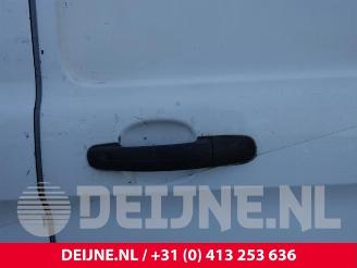 Ford Transit Transit Custom, Van, 2011 / 2023 2.0 TDCi 16V Eco Blue 105 picture 35