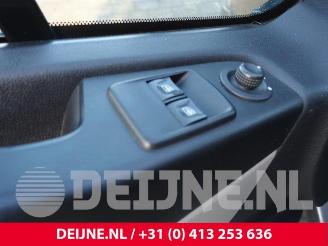 Renault Trafic Trafic (1FL/2FL/3FL/4FL), Van, 2014 1.6 dCi 95 picture 19