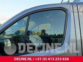 Renault Trafic Trafic (1FL/2FL/3FL/4FL), Van, 2014 1.6 dCi 95 picture 15