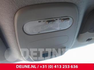 Renault Trafic Trafic (1FL/2FL/3FL/4FL), Van, 2014 1.6 dCi 95 picture 30