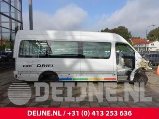 Mercedes Sprinter Sprinter Tourer 3,5t (907.7), Bus, 2018 311 CDI 2.0 D RWD picture 8