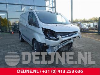 demontáž osobní automobily Ford Transit Transit Custom, Van, 2011 / 2023 2.2 TDCi 16V 2015/11