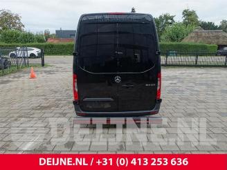 Mercedes Sprinter  picture 6