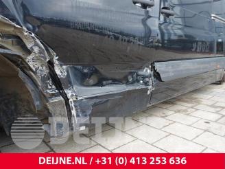 Mercedes Sprinter  picture 11