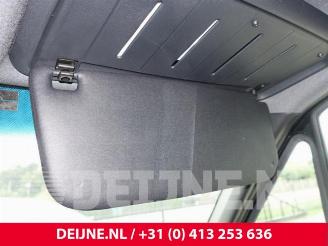 Mercedes Sprinter Sprinter 3,5t (907.6/910.6), Van, 2018 316 CDI 2.1 D RWD picture 25