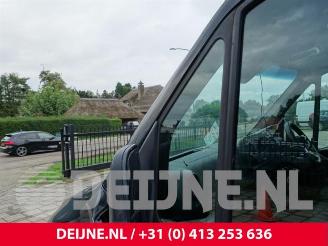 Mercedes Sprinter Sprinter 3,5t (907.6/910.6), Van, 2018 316 CDI 2.1 D RWD picture 14