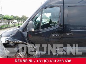 Mercedes Sprinter  picture 17