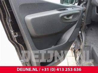 Mercedes Sprinter Sprinter 3,5t (907.6/910.6), Van, 2018 316 CDI 2.1 D RWD picture 18