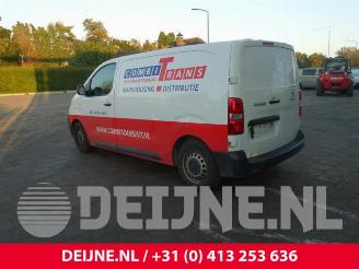 Peugeot Expert Expert (V1/VA/VB/VE/VF/VT/VY), Van, 2016 1.5 BlueHDi 100 picture 5
