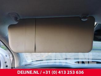 Peugeot Expert Expert (V1/VA/VB/VE/VF/VT/VY), Van, 2016 1.5 BlueHDi 100 picture 28