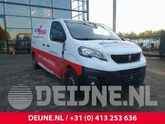 Peugeot Expert Expert (V1/VA/VB/VE/VF/VT/VY), Van, 2016 1.5 BlueHDi 100 picture 1