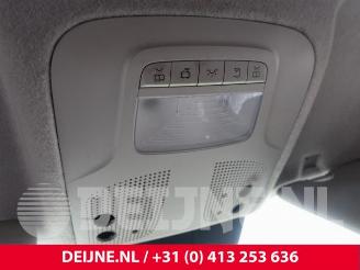 Mercedes Vito Vito (447.6), Van, 2014 2.2 116 CDI 16V picture 25