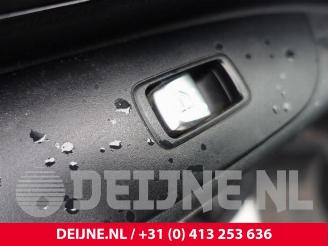 Mercedes Vito Vito (447.6), Van, 2014 2.2 116 CDI 16V picture 20