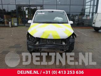 Mercedes Vito Vito (447.6), Van, 2014 2.2 116 CDI 16V picture 2