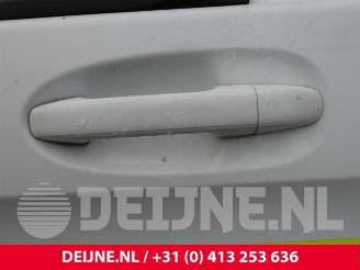 Mercedes Vito Vito (447.6), Van, 2014 2.2 116 CDI 16V picture 15