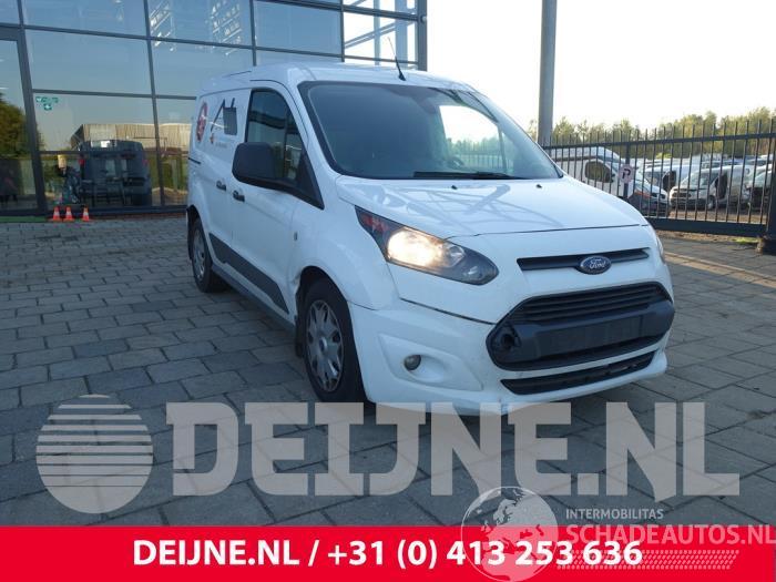 Ford Transit Connect Transit Connect (PJ2), Van, 2013 1.5 TDCi