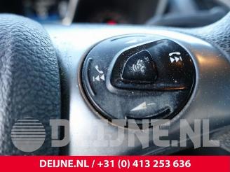 Ford Transit Connect Transit Connect (PJ2), Van, 2013 1.5 TDCi picture 25