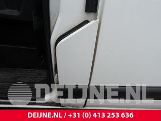 Ford Transit Transit Custom, Van, 2011 / 2023 2.0 TDCi 16V Eco Blue 130 mHEV picture 16