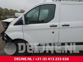 Ford Transit Transit Custom, Van, 2011 / 2023 2.0 TDCi 16V Eco Blue 130 mHEV picture 15