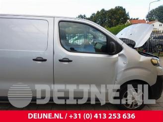Citroën Jumpy Jumpy, Van, 2016 2.0 Blue HDI 120 picture 34