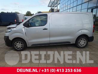 Citroën Jumpy Jumpy, Van, 2016 2.0 Blue HDI 120 picture 4
