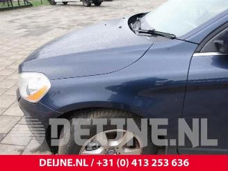 Volvo Xc-60 XC60 I (DZ), SUV, 2008 / 2017 2.4 D5 20V AWD picture 11