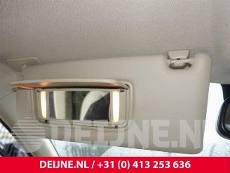 Volvo Xc-60 XC60 I (DZ), SUV, 2008 / 2017 2.4 D5 20V AWD picture 24