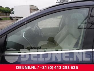 Volvo Xc-60 XC60 I (DZ), SUV, 2008 / 2017 2.4 D5 20V AWD picture 16