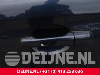 Volvo Xc-60 XC60 I (DZ), SUV, 2008 / 2017 2.4 D5 20V AWD picture 17